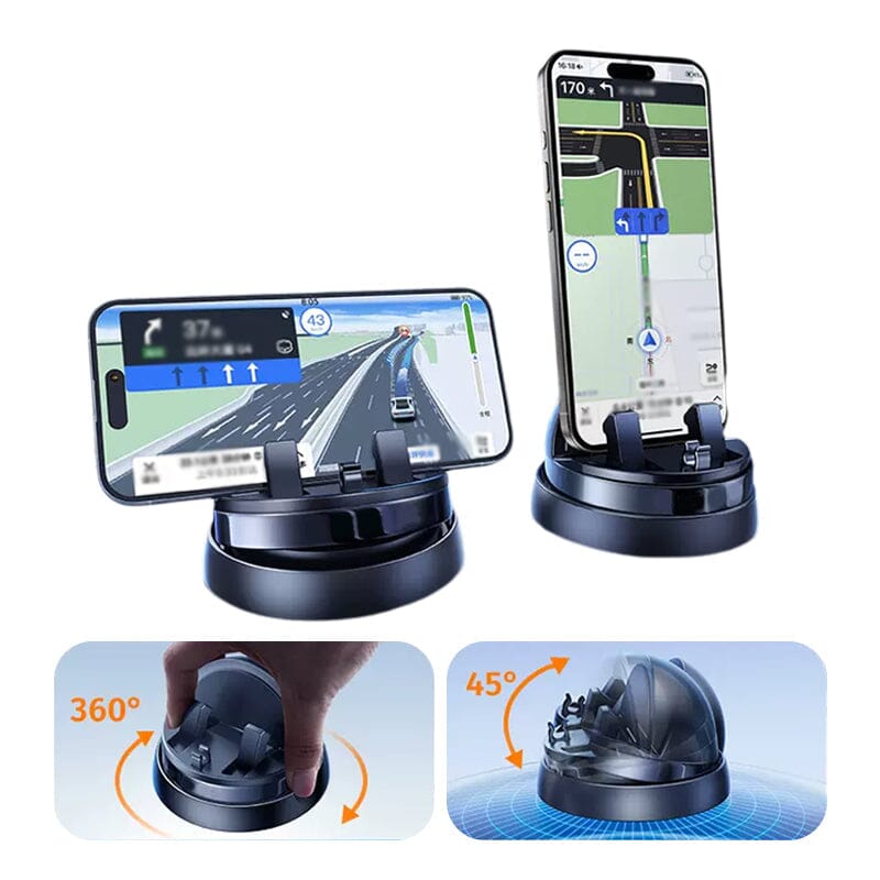 Navigation Vehicle Mount