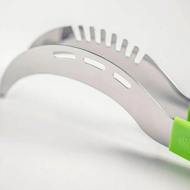 Summer Stainless Steel Fruit Slicer