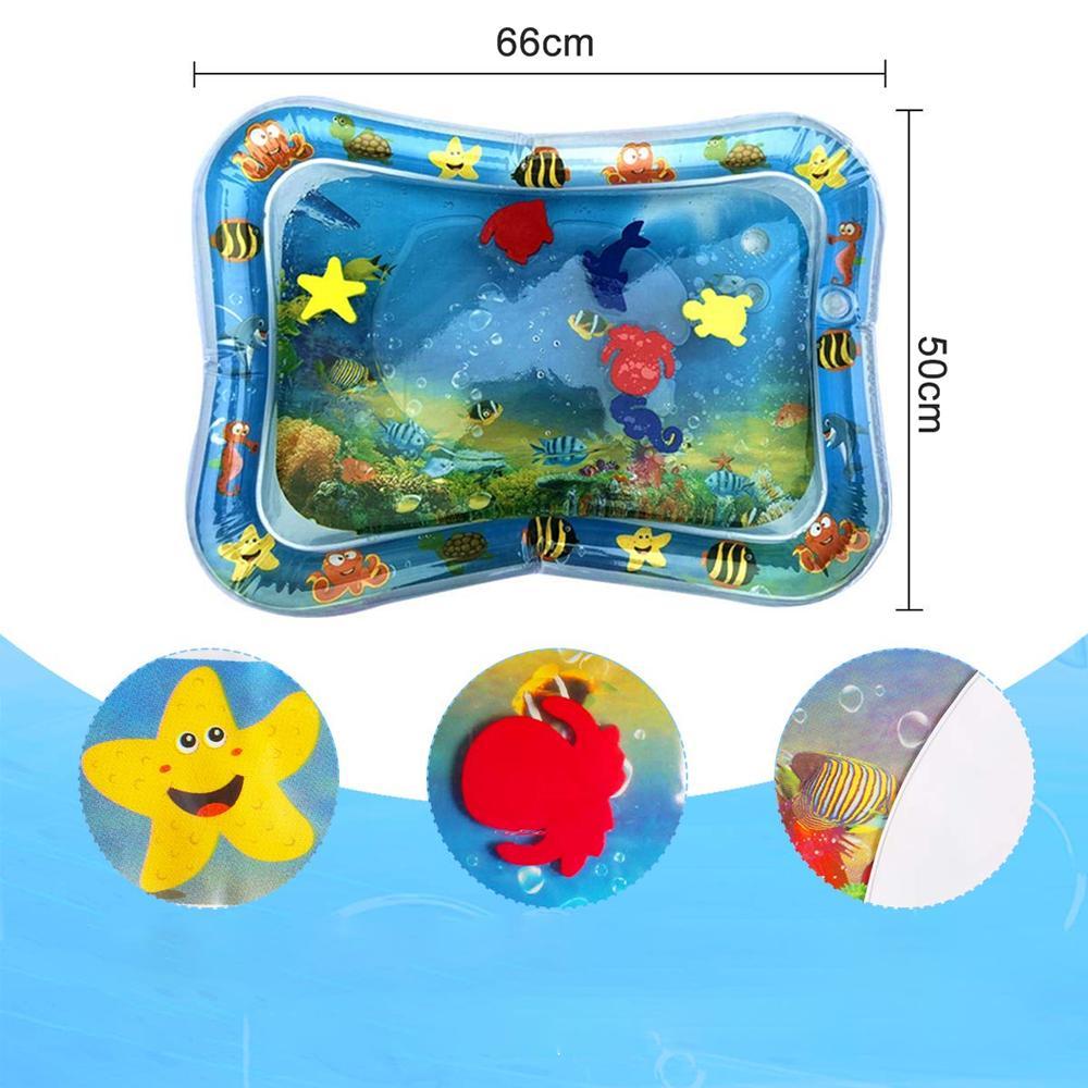 Pet Water Sensory Mat