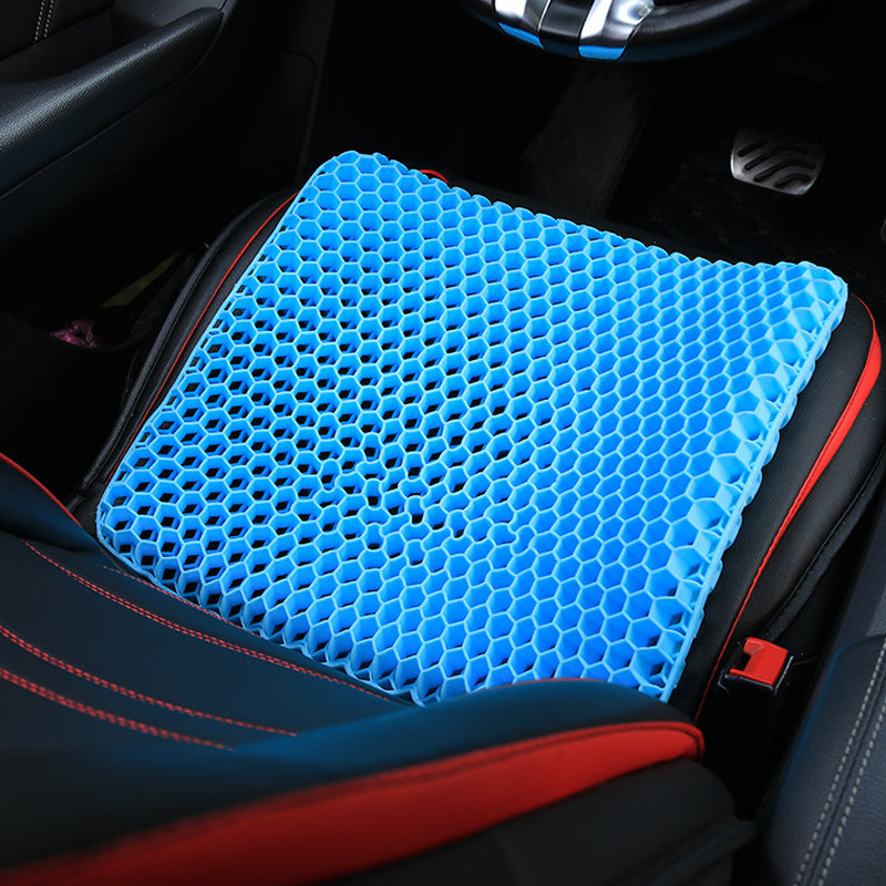 【Up To 60% Off】Honeycomb Gel Cushion