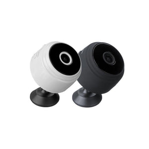 1080p Magnetic WiFi Mini Camera