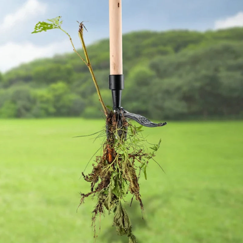 New Portable Detachable Weed Puller