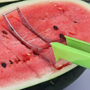 Summer Stainless Steel Fruit Slicer