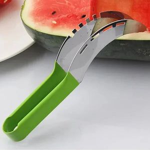 Summer Stainless Steel Fruit Slicer