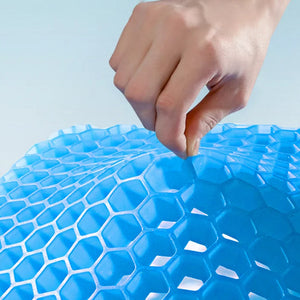 【Up To 60% Off】Honeycomb Gel Cushion