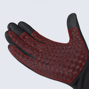 Water Resistant Thermal Gloves