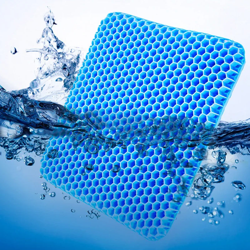 【Up To 60% Off】Honeycomb Gel Cushion