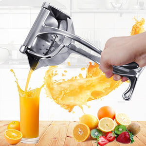 🍹Fruit Juice Squeezer