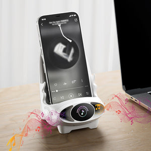 Wireless Fast Charger Phone Holder