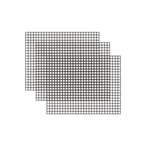 🔥67% OFF🔥Non-Stick BBQ Grill Mesh Mat