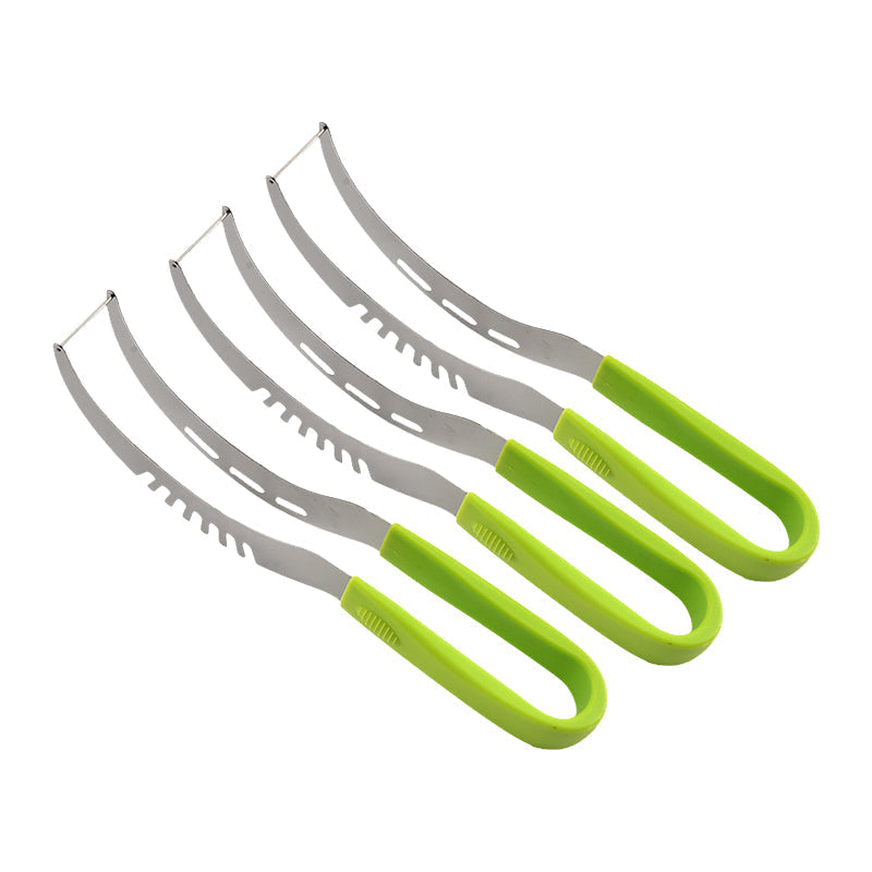 Summer Stainless Steel Fruit Slicer