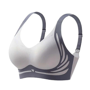 👙Lifting Anti-Sagging Wireless Push-up Bra