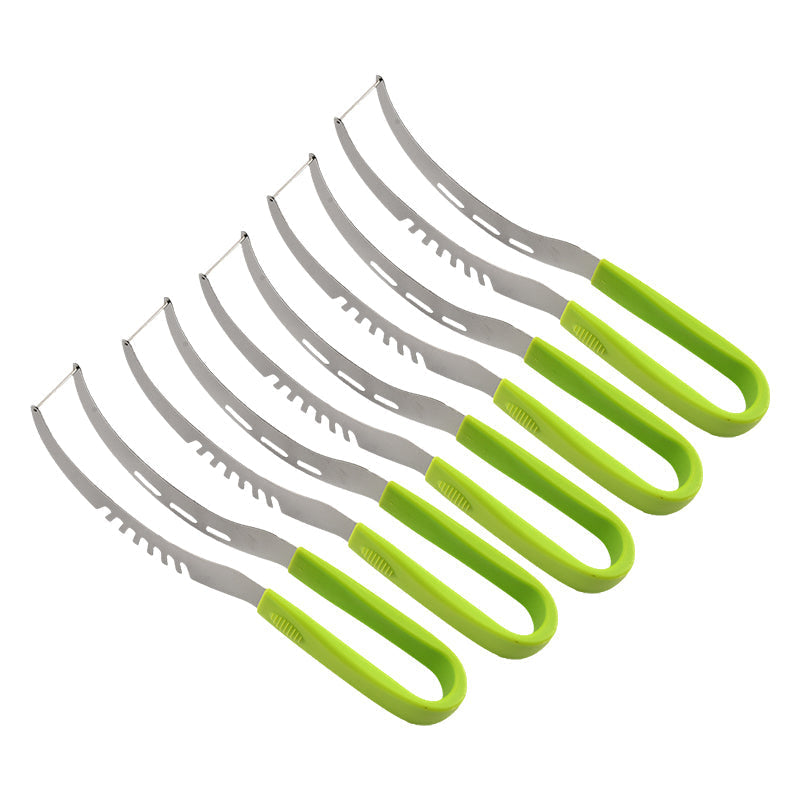 Summer Stainless Steel Fruit Slicer