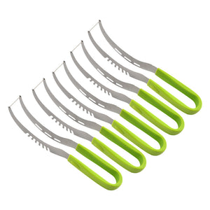 Summer Stainless Steel Fruit Slicer