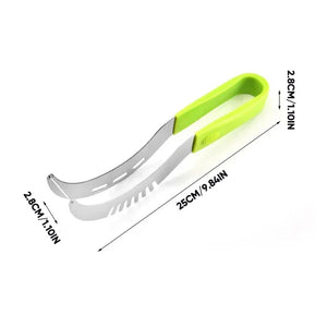 Summer Stainless Steel Fruit Slicer