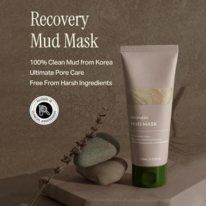 Relief Mud Mask