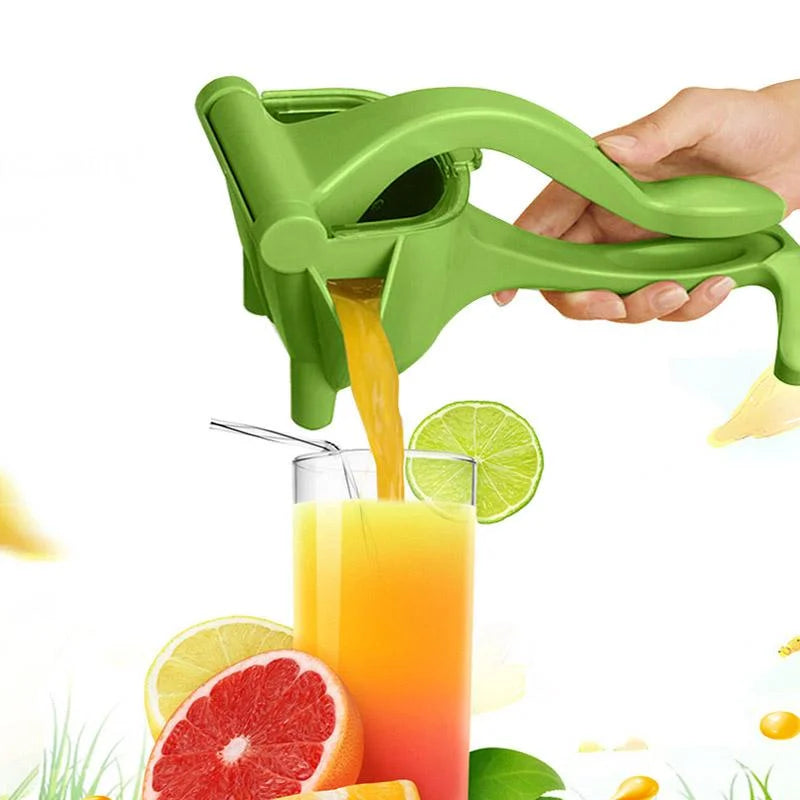 🍹Fruit Juice Squeezer