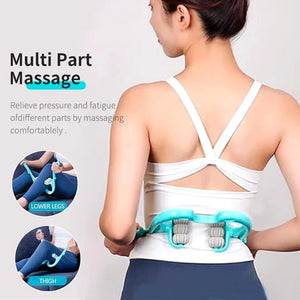 【UP TO 60% OFF】Cervical Spine Massager