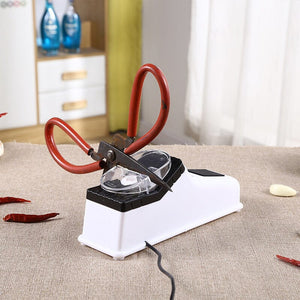 Kitchen Electric Knife Sharpener