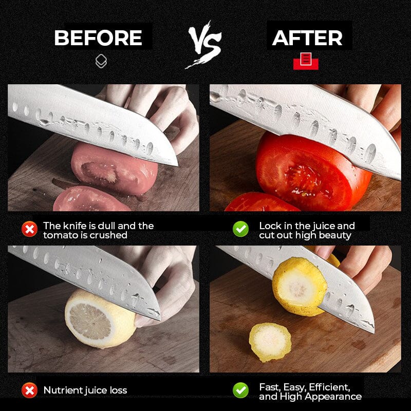 Kitchen Electric Knife Sharpener