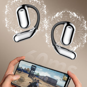 New Wireless Open Ear Bluetooth Earbuds