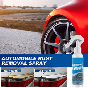 Rust Out Instant Remover Spray