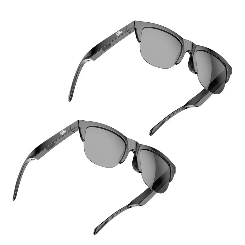 2024 Upgrade Bluetooth Sunglasses