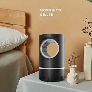 🦟Electric Indoor Mosquito Trap