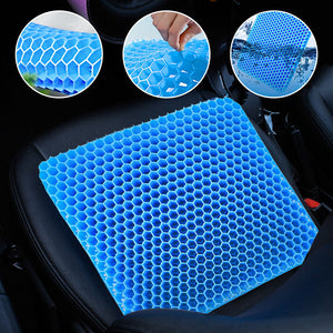 【Up To 60% Off】Honeycomb Gel Cushion