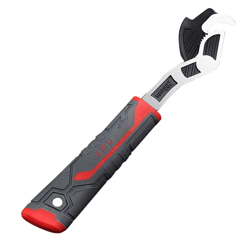 Multifunctional Self-locking Wrench