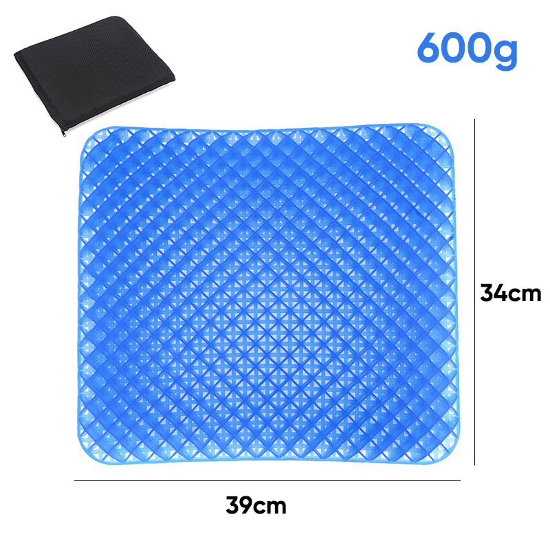 【Up To 60% Off】Honeycomb Gel Cushion