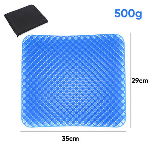 【Up To 60% Off】Honeycomb Gel Cushion