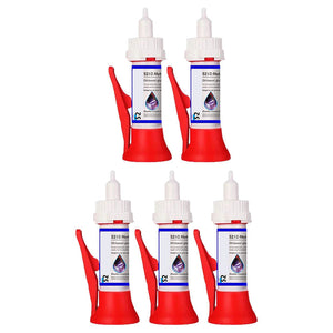 Solder Multi-Material Repair Adhesive