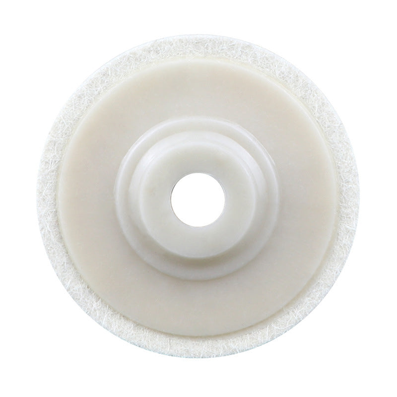 Multifunctional Wool Felt Polishing Wheel Disc