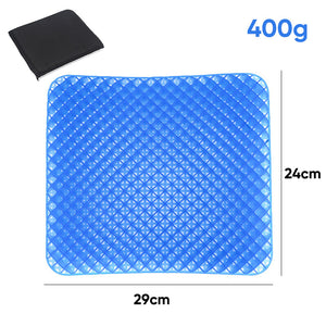 【Up To 60% Off】Honeycomb Gel Cushion