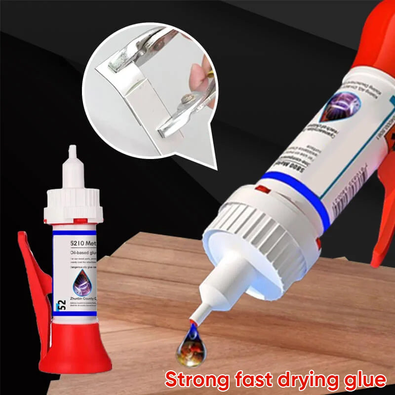 Solder Multi-Material Repair Adhesive