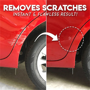 Multifunctional Nano Car Scratch Removal Spray