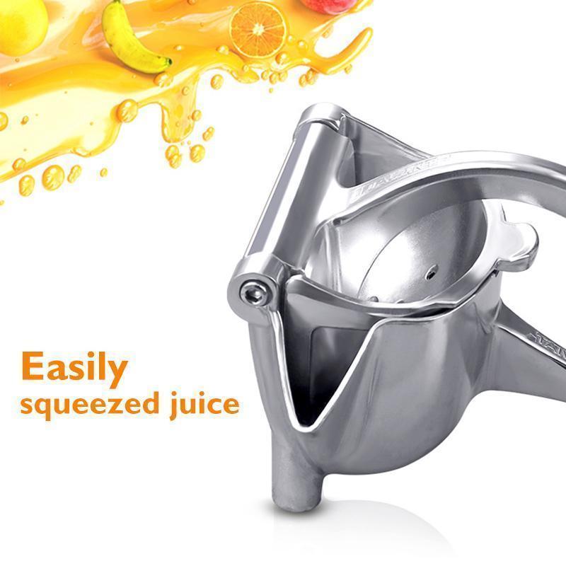 🍹Fruit Juice Squeezer