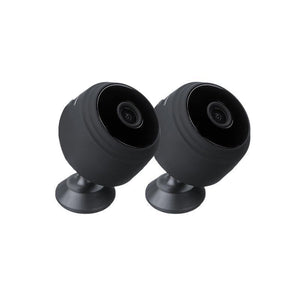 1080p Magnetic WiFi Mini Camera