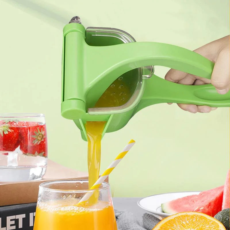 🍹Fruit Juice Squeezer