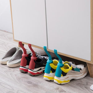 Game Changer - Lazy Shoe Helper