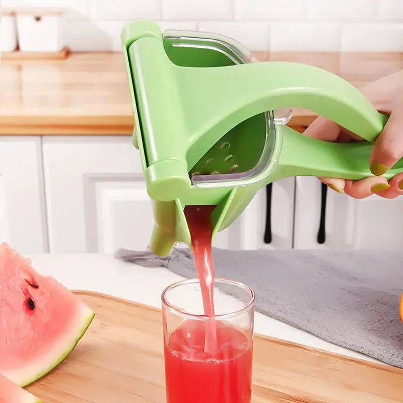 🍹Fruit Juice Squeezer