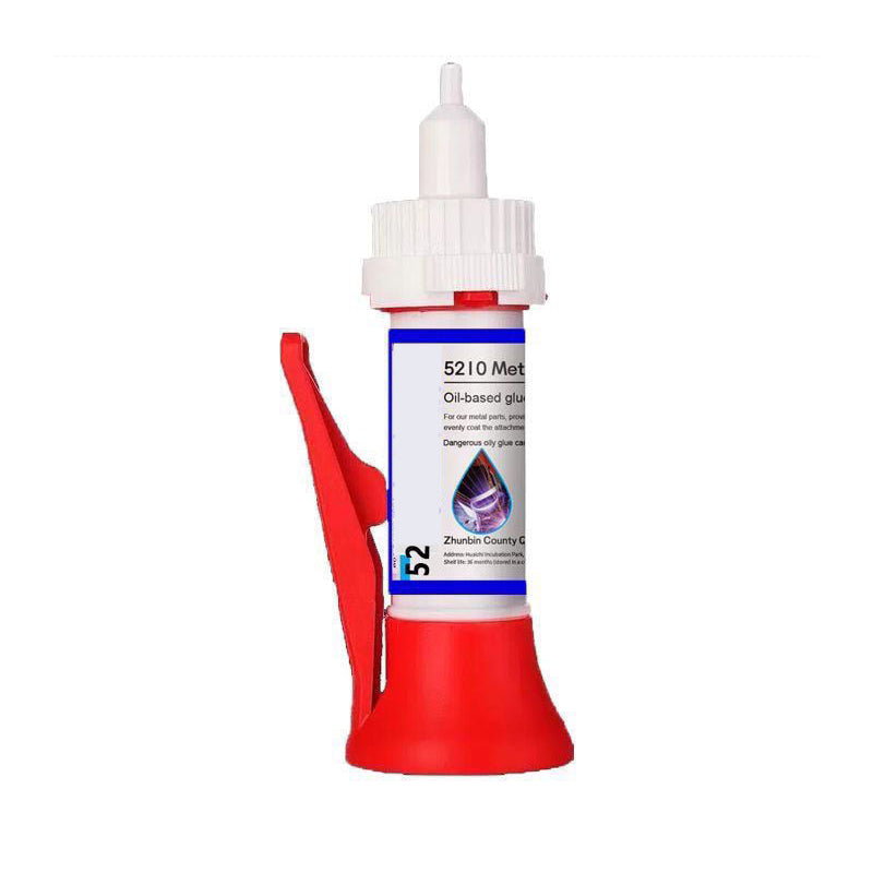 Solder Multi-Material Repair Adhesive