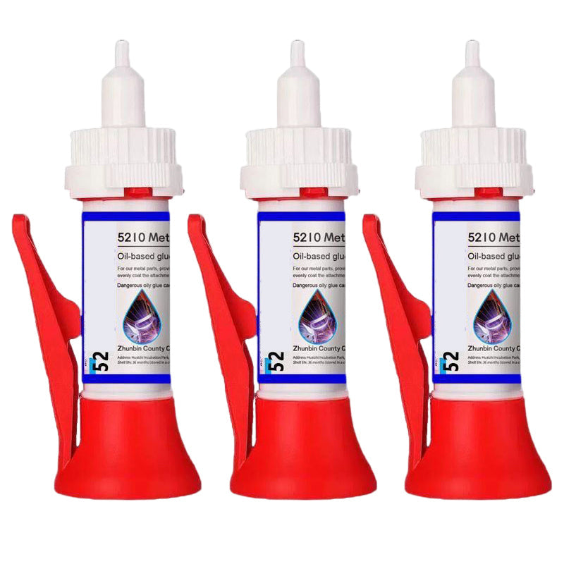 Solder Multi-Material Repair Adhesive