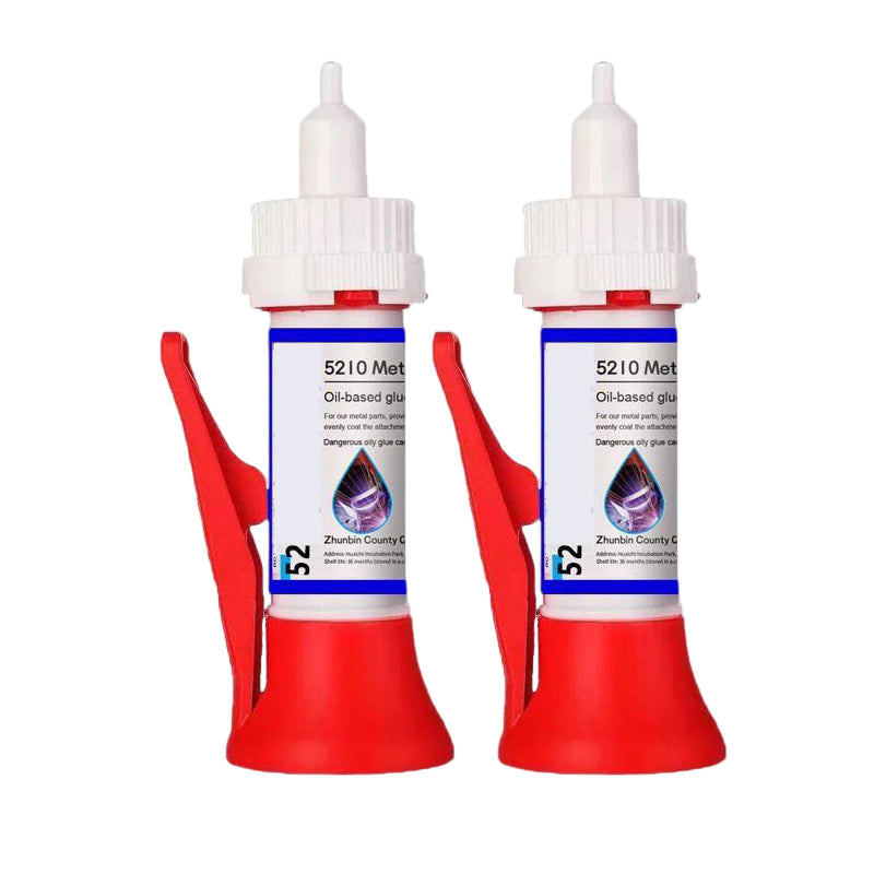 Solder Multi-Material Repair Adhesive